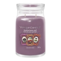 Yankee Candle - Scented candle MYSTICAL TAROT CARD large 567g 60-90 hrs.