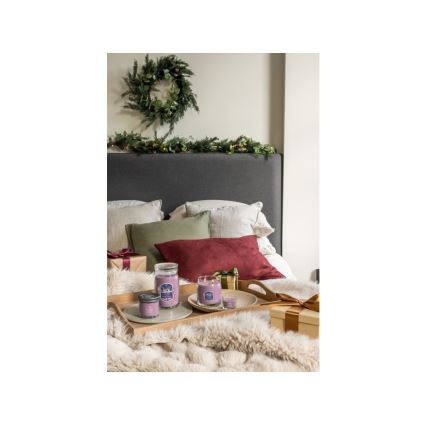 Yankee Candle - Scented Candle SUMMIT STARGAZING Large 567g 60-90 hours.