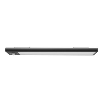 Yeelight - LED Dimmable rechargeable furniture lighting with sensor LED/1,8W/1100 mAh 4000K 20 cm black