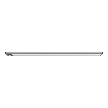 Yeelight - LED Dimmable rechargeable furniture lighting with sensor LED/2,3W/1500 mAh 4000K 40 cm silver