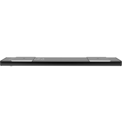 Yeelight - LED Dimmable rechargeable furniture lighting with sensor LED/1,8W/1100 mAh 4000K 20 cm black