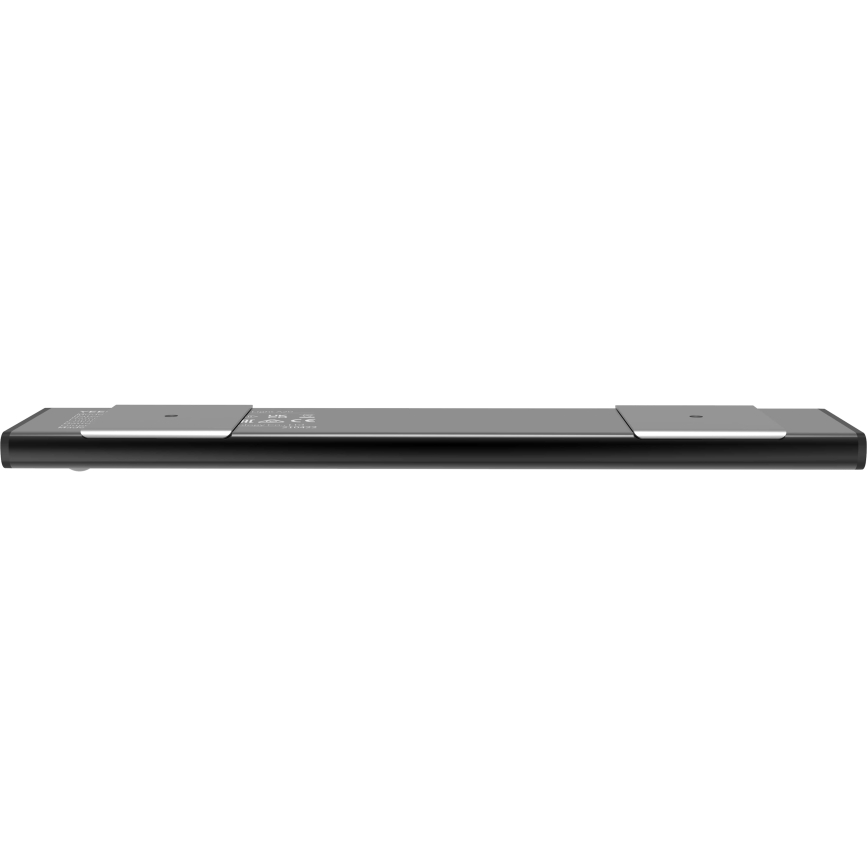 Yeelight - LED Dimmable rechargeable furniture lighting with sensor LED/1,8W/1100 mAh 4000K 20 cm black