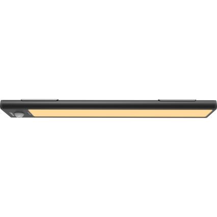 Yeelight - LED Dimmable rechargeable furniture lighting with sensor LED/1,8W/1100 mAh 4000K 20 cm black