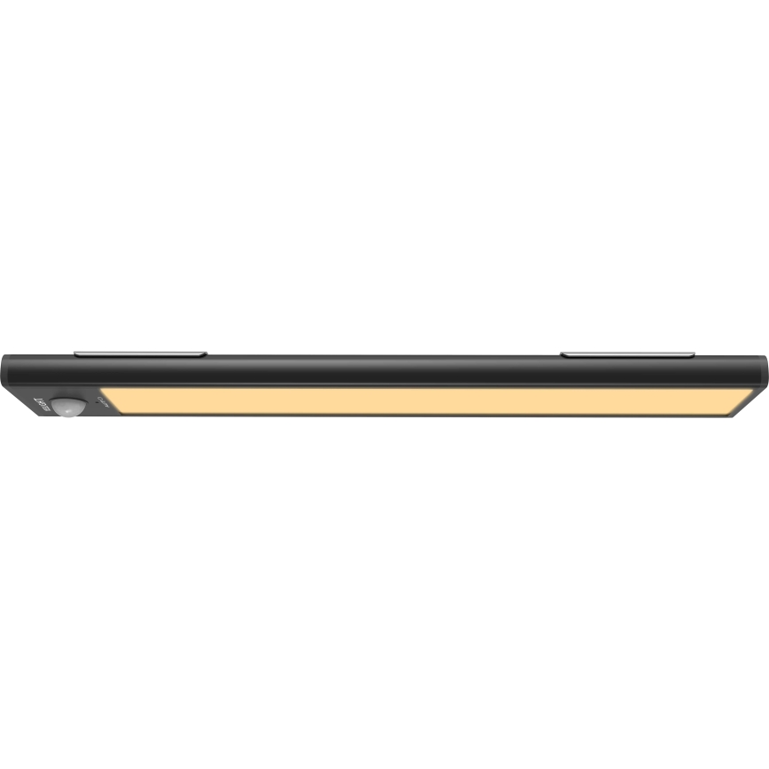 Yeelight - LED Dimmable rechargeable furniture lighting with sensor LED/1,8W/1100 mAh 4000K 20 cm black