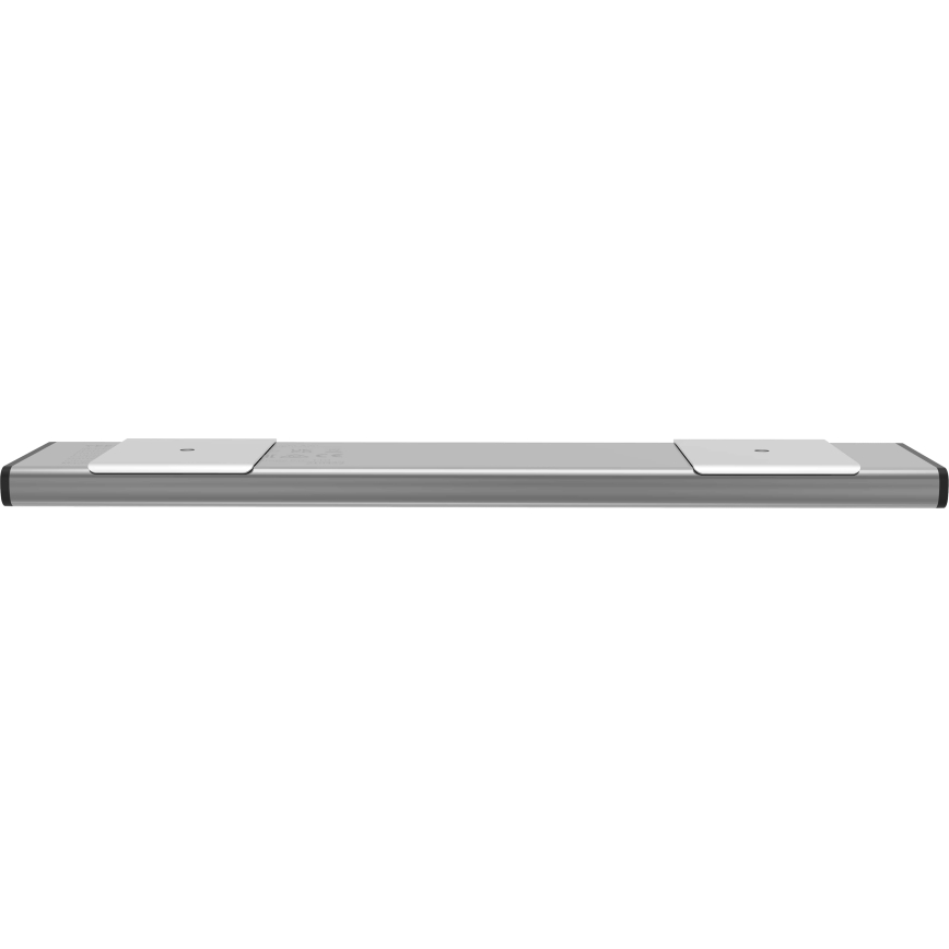 Yeelight - LED Dimmable rechargeable furniture lighting with sensor LED/1,8W/1100 mAh 4000K 20 cm silver