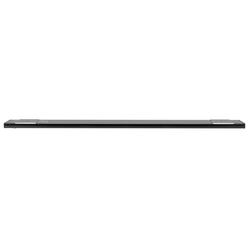 Yeelight - LED Dimmable rechargeable furniture lighting with sensor LED/2,3W/1500 mAh 4000K 40 cm black