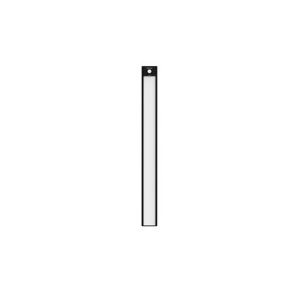 Yeelight - LED Dimmable rechargeable furniture lighting with sensor LED/2,3W/1500 mAh 4000K 40 cm black