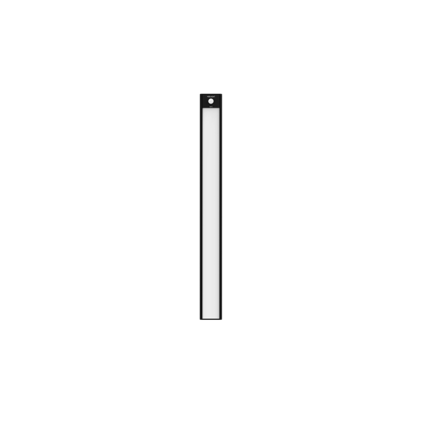Yeelight - LED Dimmable rechargeable furniture lighting with sensor LED/2,3W/1500 mAh 4000K 40 cm black