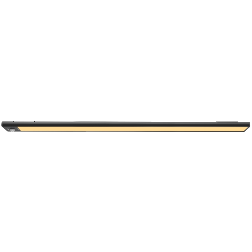 Yeelight - LED Dimmable rechargeable furniture lighting with sensor LED/2,3W/1500 mAh 4000K 40 cm black
