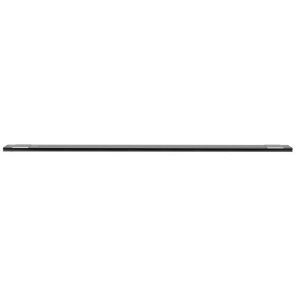 Yeelight - LED Dimmable rechargeable furniture lighting with sensor LED/2,4W/2200 mAh 4000K 60 cm black