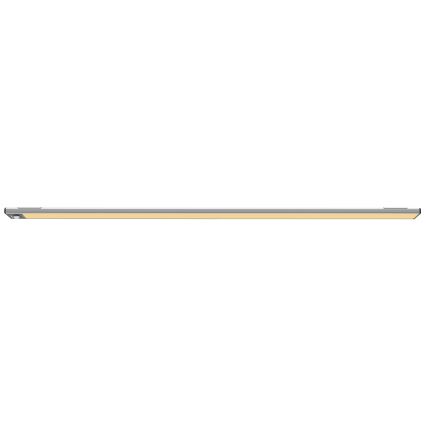 Yeelight - LED Dimmable rechargeable furniture lighting with sensor LED/2,4W/2200 mAh 4000K 60 cm silver