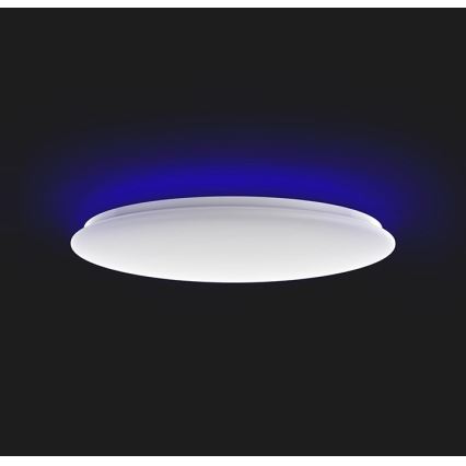 Yeelight - LED RGB Dimmable light ARWEN 450C LED/50W/230V IP50 CRI 90 + remote control Wi-Fi/BT