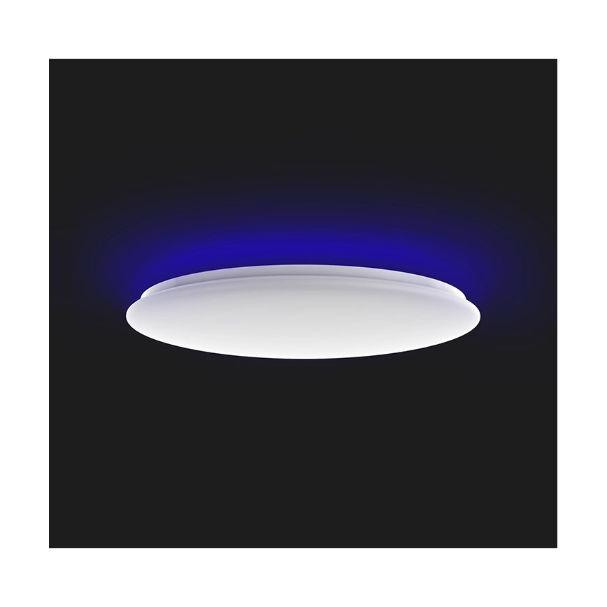 Yeelight - LED RGB Dimmable light ARWEN 450C LED/50W/230V IP50 CRI 90 + remote control Wi-Fi/BT