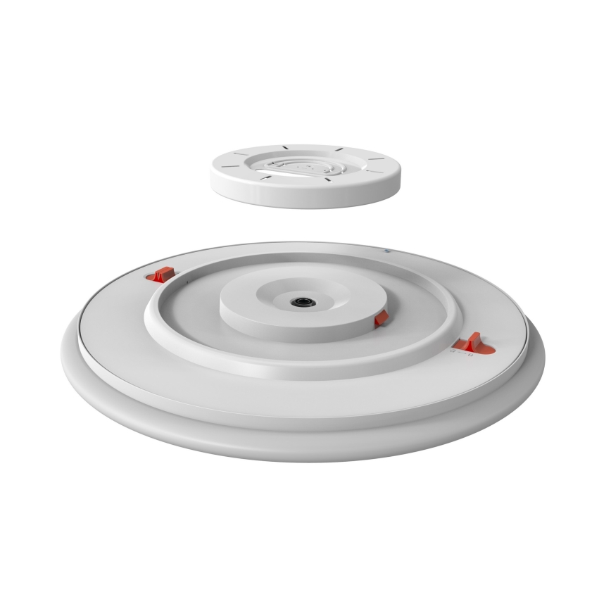 Yeelight - LED RGB Dimmable light ARWEN 450C LED/50W/230V IP50 CRI 90 + remote control Wi-Fi/BT