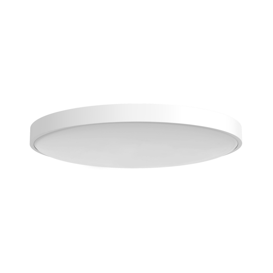 Yeelight - LED RGB Dimmable ceiling light ARWEN 450S LED/50W/230V CRI 90 + remote control Wi-Fi/BT