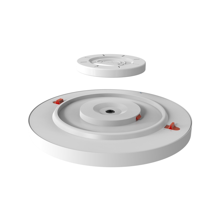 Yeelight - LED RGB Dimmable ceiling light ARWEN 450S LED/50W/230V CRI 90 + remote control Wi-Fi/BT
