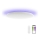 Yeelight - LED RGB Dimmable light ARWEN 550C LED/50W/230V IP50 CRI 90 + remote control Wi-Fi/BT