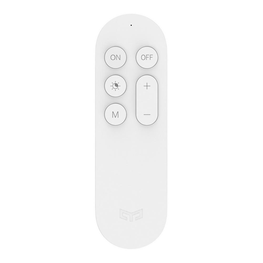 Yeelight - Remote controller 1xCR2032 Bluetooth