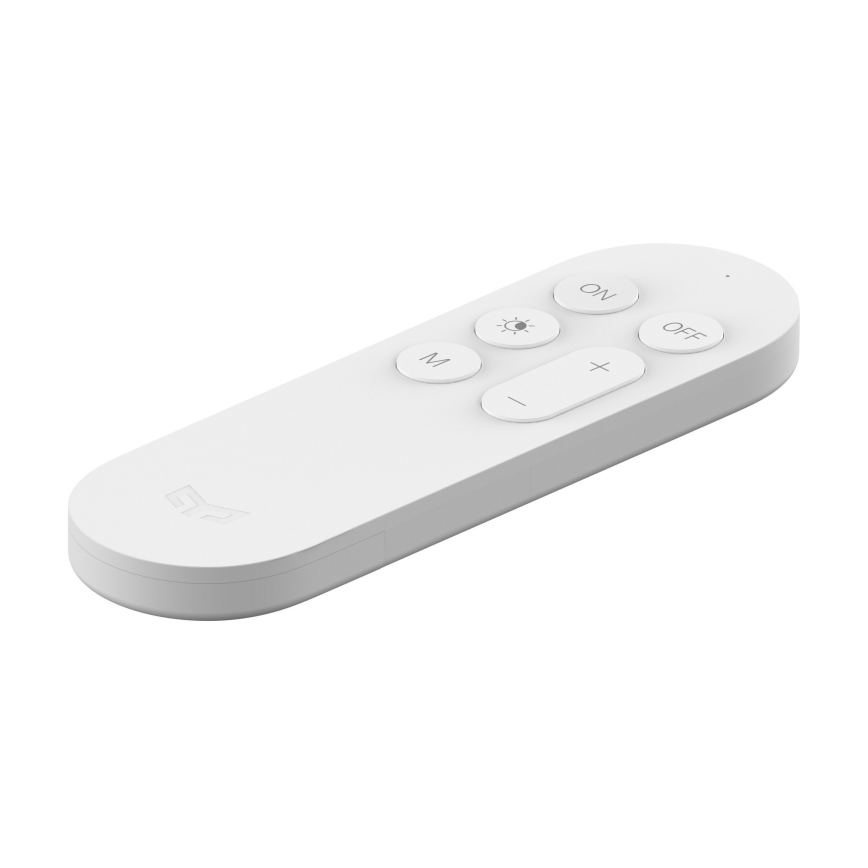 Yeelight - Remote controller 1xCR2032 Bluetooth