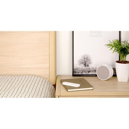 Yeelight - Remote controller 1xCR2032 Bluetooth