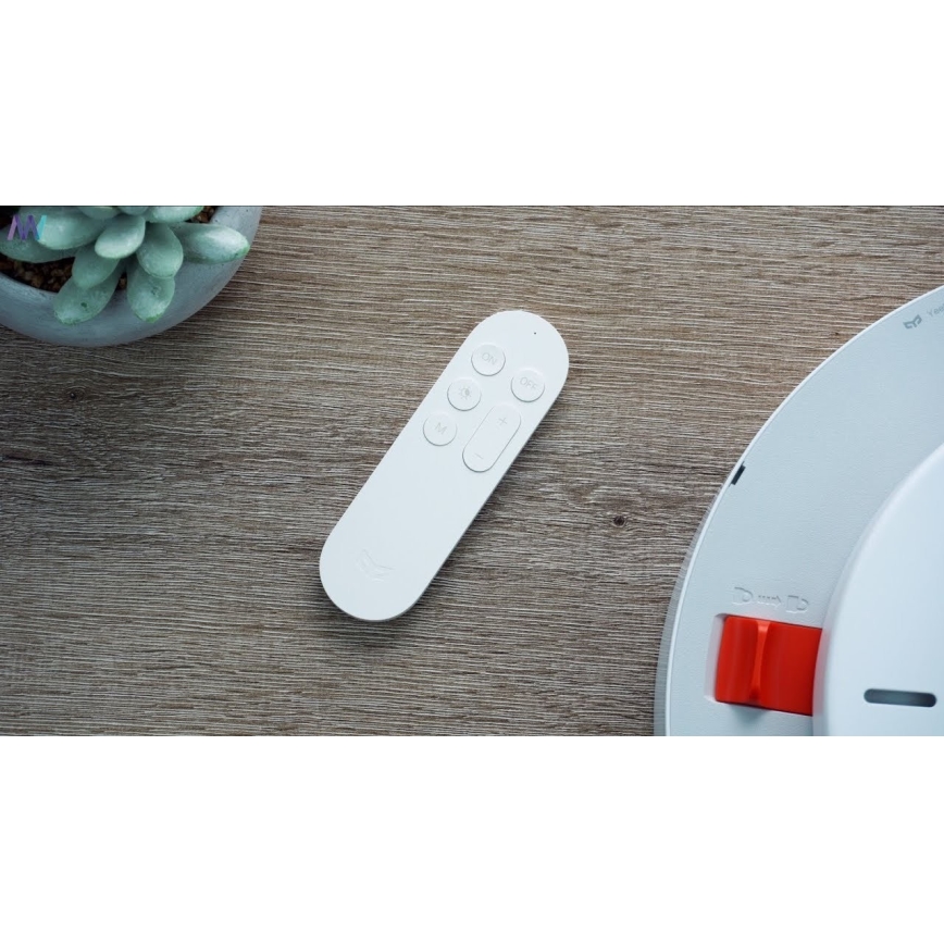Yeelight - Remote controller 1xCR2032 Bluetooth