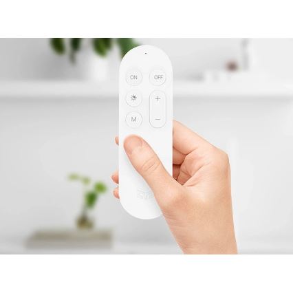 Yeelight - Remote controller 1xCR2032 Bluetooth