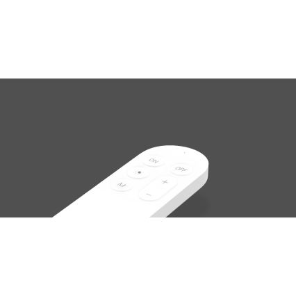 Yeelight - Remote controller 1xCR2032 Bluetooth