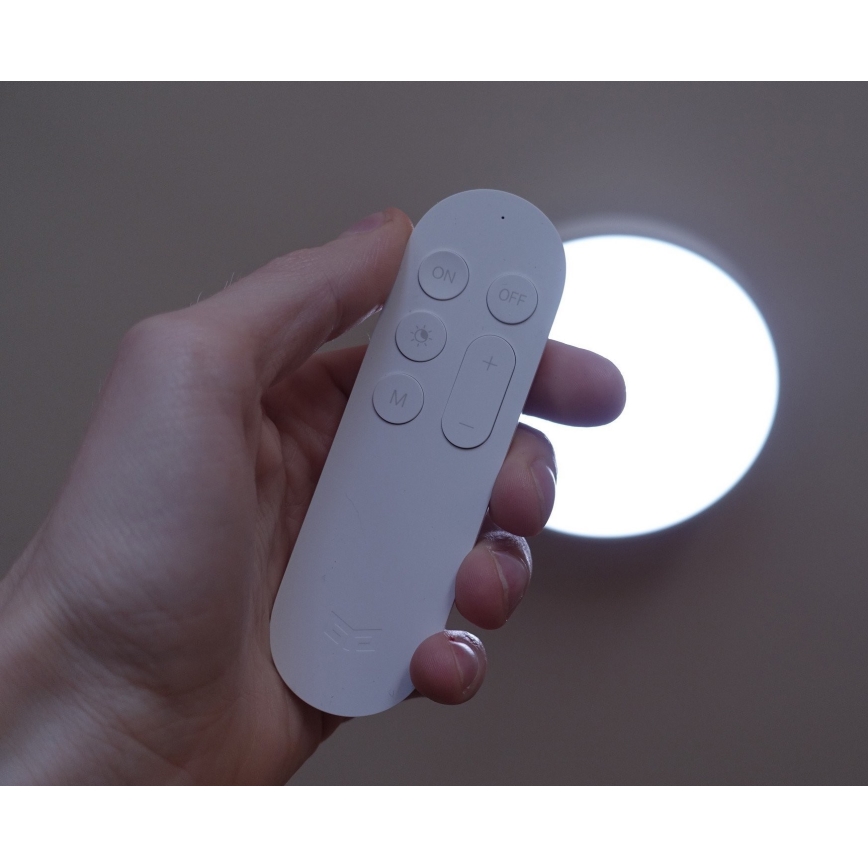 Yeelight - Remote controller 1xCR2032 Bluetooth