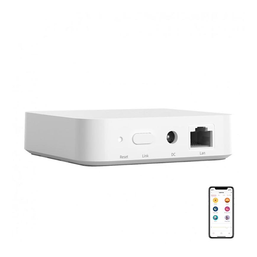 Yeelight - Smart gateway 230V Wi-Fi/Bluetooth