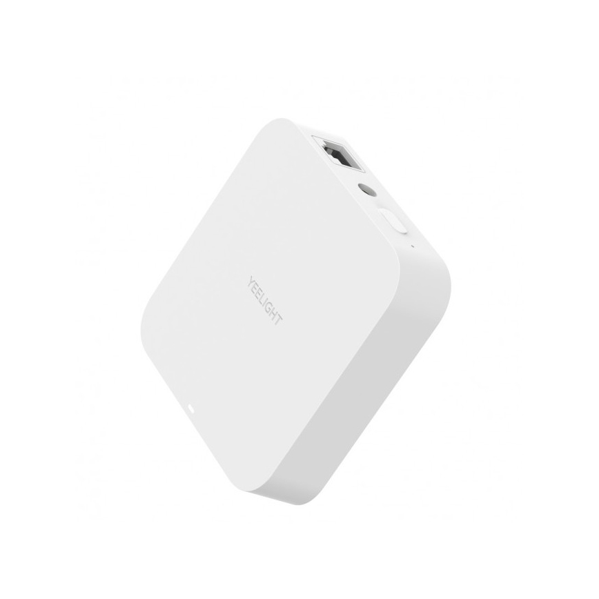 Yeelight - Smart gateway 230V Wi-Fi/Bluetooth