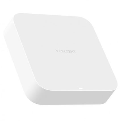 Yeelight - Smart gateway 230V Wi-Fi/Bluetooth