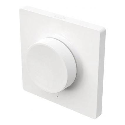 Yeelight - Wireless rotary dimmer 1xCR2032 Bluetooth