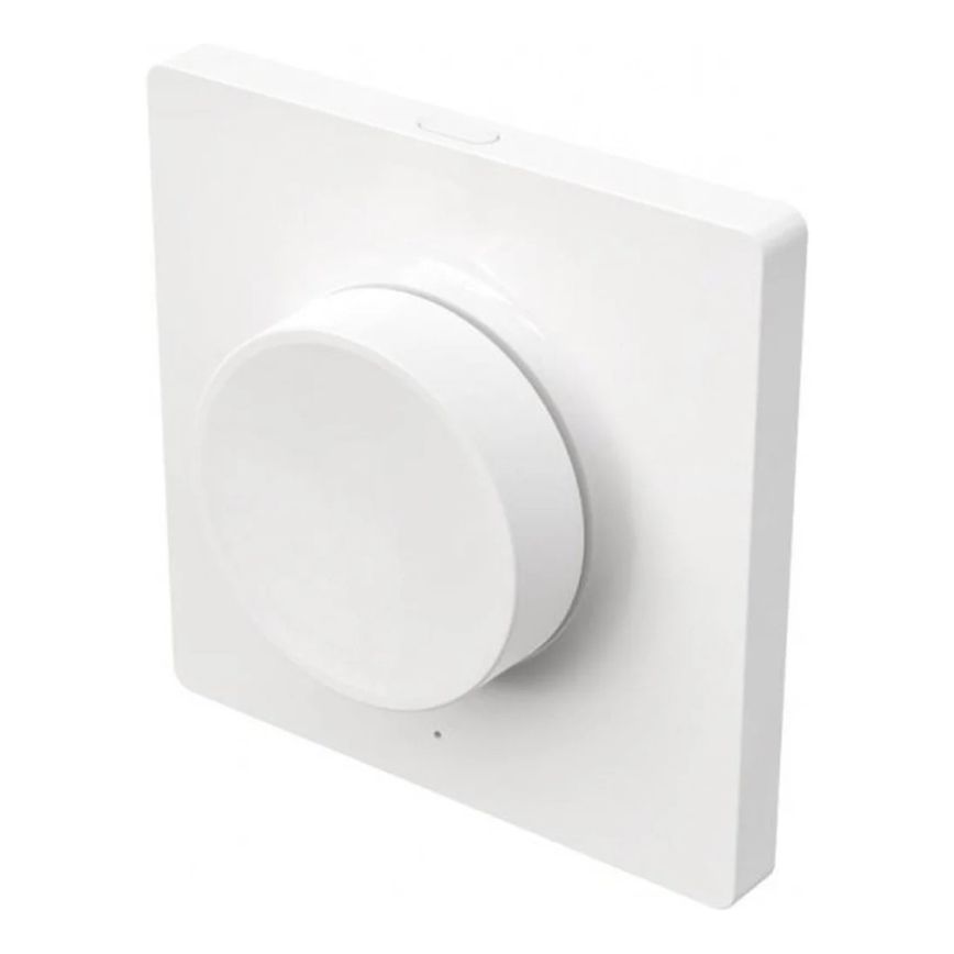 Yeelight - Wireless rotary dimmer 1xCR2032 Bluetooth