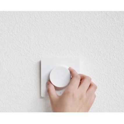 Yeelight - Wireless rotary dimmer 1xCR2032 Bluetooth