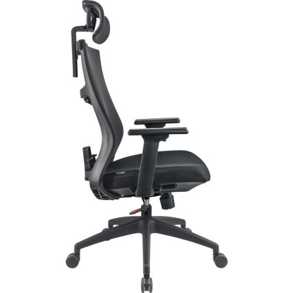 Yenkee - Office chair black