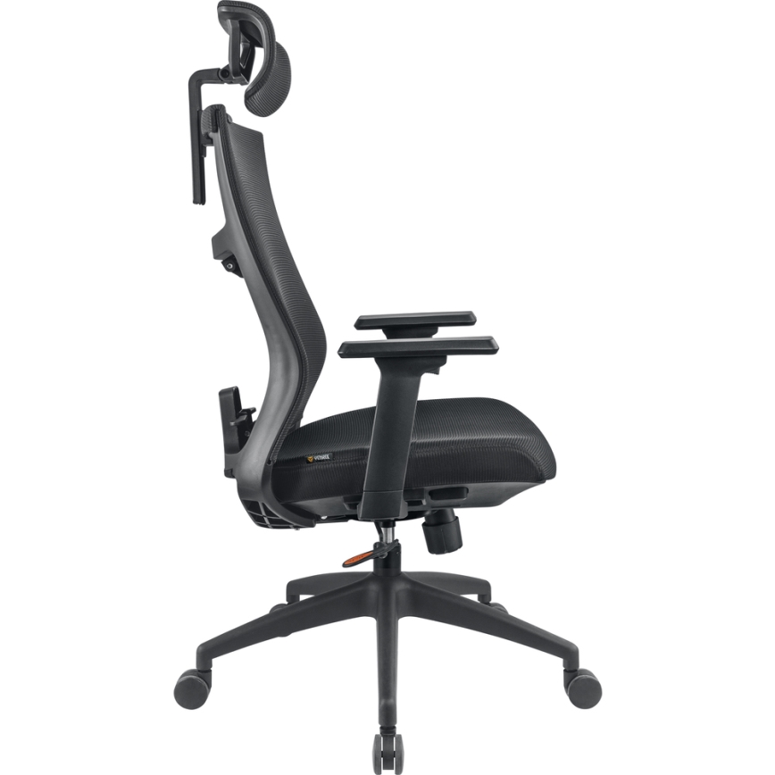 Yenkee - Office chair black