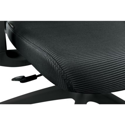 Yenkee - Office chair black