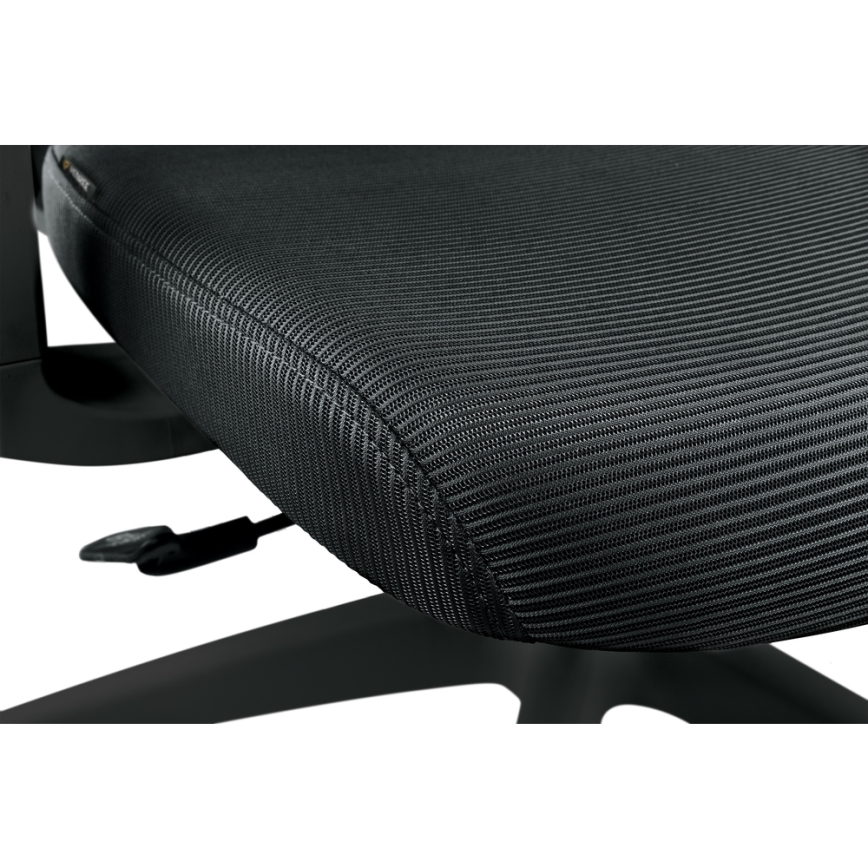 Yenkee - Office chair black