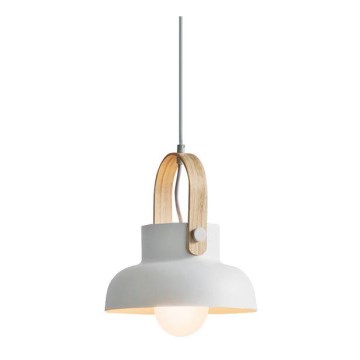 Zambelis 18190 - Chandelier on a string 1xE27/40W/230V