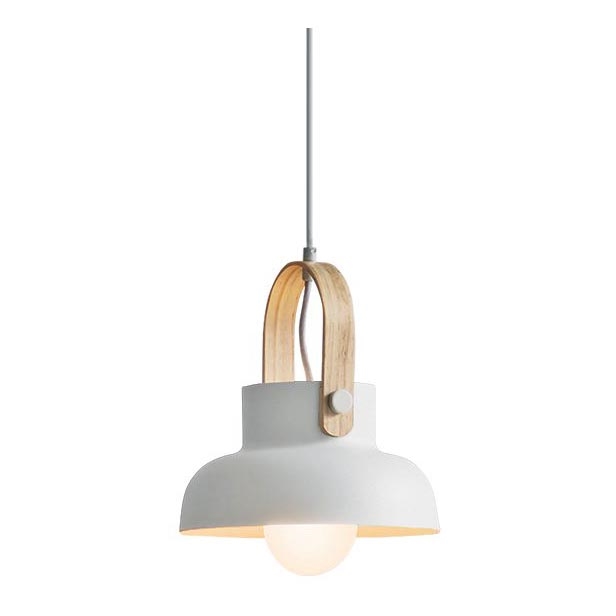 Zambelis 18190 - Chandelier on a string 1xE27/40W/230V