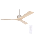 Zambelis 19142 - Ceiling fan + remote control