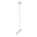 Zambelis 1920 - LED Chandelier on a pole LED/4,2W/230V white