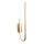 Zambelis 1935 - LED Dimmable wall light LED/18W/230V gold