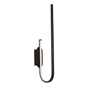 Zambelis 1936 - LED Dimmable wall light LED/18W/230V black