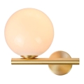 Zambelis 1996 - Wall light 1xE14/15W/230V gold