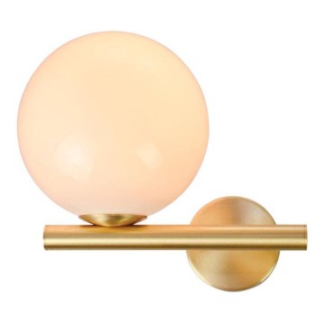 Zambelis 1996 - Wall light 1xE14/15W/230V gold