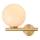 Zambelis 1996 - Wall light 1xE14/15W/230V gold