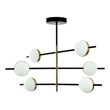 Zambelis 2002 - LED Chandelier on a pole LED/45W/230V