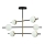 Zambelis 2002 - LED Chandelier on a pole LED/45W/230V