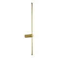 Zambelis 20117 - LED Wall light LED/20W/230V gold